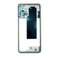 Mid - Housing  Compatible For Motorola Moto G Power 5G  (XT2311 / 2023) (Genuine OEM) (Bright White)