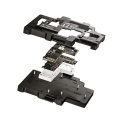 Motherboard Layered Test Frame (Oridinary Style) For 12 / 12 Pro / 12 Pro Max / 12 Mini (4 IN 1) (Qianli)