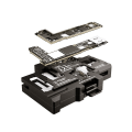 Motherboard Layered Test Frame (Oridinary Style) For 12 / 12 Pro / 12 Pro Max / 12 Mini (4 IN 1) (Qianli)