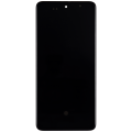 OLED Assembly With Frame Compatible For Samsung Galaxy A51 4G (A515 / 2019) (6.46") (Aftermarket Plus) (All Colors)