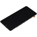 OLED Assembly With Frame Compatible For Samsung Galaxy A51 4G (A515 / 2019) (6.46") (Aftermarket Plus) (All Colors)