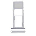 Single Sim Card Tray Compatible For LG K42 (2020) / K52 (2020) (Gold)