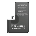 Replacement Battery Compatible For iPhone 15 Pro Max (AmpSentrix Pro)