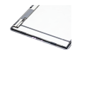 LCD Assembly With Digitizer Compatible For iPad Pro 11" 1st Gen (2018) / iPad Pro 11" 2nd Gen (2020) (Aftermarket Pro: XO7) (Black)