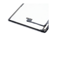 LCD Assembly With Digitizer Compatible For iPad Pro 11" 1st Gen (2018) / iPad Pro 11" 2nd Gen (2020) (Aftermarket Pro: XO7) (Black)