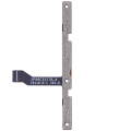 Power And Volume Flex Cable Compatible For Motorola Moto G7 (XT1962 / 2019) / G7 Plus (XT1965 / 2019) (Genuine OEM)