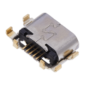 Charging Port Compatible For Motorola Moto E5 Plus (XT1924 / 2018) (Genuine OEM)