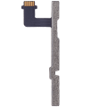 Power & Volume Button Flex Cable Compatible For Motorola Moto G6 (XT1925 / 2018) (Genuine OEM)