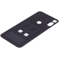 Back cover Glass Compatible For Motorola Moto E (XT2052 / 2020) (All Carriers Except Verizon) (Genuine OEM) (Midnight Blue)