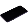 LCD Assembly With Frame Compatible For Motorola Moto G7 Power (XT1955-6 / XT1955Dl) / G7 Supra (XT1955-5 / 2019) (Genuine OEM) (Marine Blue)