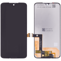 LCD Assembly Without Frame Compatible For Motorola Moto G7 (XT1962 / 2019) / G7 Plus (XT1965 / 2019) / T-Mobile Revvlry+ Plus (Genuine OEM) (All Colors)