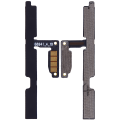Power And Volume Button Flex Cable Compatible For Motorola Moto E6 (XT2005 / 2019) (Genuine OEM)