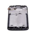 LCD Assembly With Frame Compatible For Motorola Moto E5 Play (XT1921 / 2018) (Genuine OEM) (Black)