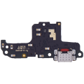 Charging Port Board Compatible For Motorola Moto E (XT2052 / 2020) (North American Version) (Genuine OEM)
