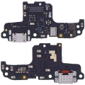 Charging Port Board Compatible For Motorola Moto E (XT2052 / 2020) (North American Version) (Genuine OEM)