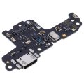 Charging Port Board Compatible For Motorola Moto E (XT2052 / 2020) (North American Version) (Genuine OEM)