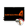 LCD Assembly With Digitizer Compatible For Microsoft Surface Pro 4 (Version 1) (1724 / Samsung LCD Version: V1.0 / LTL123YL01) (Blemish: Grade C)