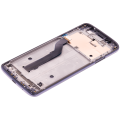 LCD Assembly With Frame Compatible For Motorola Moto E5 Plus (XT1924 / 2018) / E5 Supra (XT1924 / 2018) (159MM) (US Version) (Genuine OEM) (Gray)