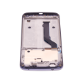 LCD Assembly With Frame Compatible For Motorola Moto E5 Plus (XT1924 / 2018) / E5 Supra (XT1924 / 2018) (159MM) (US Version) (Genuine OEM) (Gray)