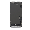 OLED Assembly Compatible For iPhone 15 Pro (Used OEM Pull: Grade B/C)