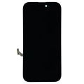 OLED Assembly Compatible For iPhone 15 Pro (Used OEM Pull: Grade B/C)