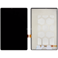 LCD Assembly Without Frame Compatible For Samsung Galaxy Tab S9 FE Plus 12.4" (X610 / X616) (2023) (Refurbished) (Black)