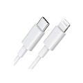 USB-C to Lightning Cable (3ft.) For iPhone / iPad (OEM Pull Grade: A) (10 Pack)