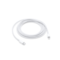 USB-C to Lightning Cable (3ft.) For iPhone / iPad (OEM Pull Grade: A) (10 Pack)