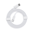 USB-C to Lightning Cable (3ft.) For iPhone / iPad (OEM Pull Grade: A) (50 Pack)