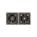 Taichi Turbo-Cooling and Curing Fan (Qianli)
