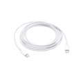 USB-C to C Cable (3ft.) For iPhone / iPad (OEM Pull Grade: A) (Bulk Pack)