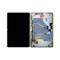 OLED Assembly Without Frame Compatible For Samsung Galaxy Tab S9 Plus 12.4"  (X810 / X816 ) (2023) (Service Pack) (All Colors)