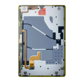 OLED Assembly Without Frame Compatible For Samsung Galaxy Tab S9 Plus 12.4"  (X810 / X816 ) (2023) (Service Pack) (All Colors)