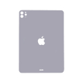 Bottom Skin Compatible For iPad Pro 11" 4th Gen (2022) (Space Gray)