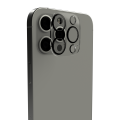 Casper Camera Lens Protector Compatible For iPhone 14 Pro / 14 Pro Max (Crystal Full Cover)