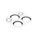 Casper Camera Lens Protector Compatible For iPhone 15 Pro / 15 Pro Max (Crystal Full Cover)