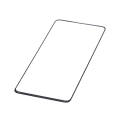 2 in 1 Front Glass With OCA Pre-Installed Compatible For Samsung Galaxy A51 4G (A515 / 2019)