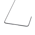 2 in 1 Front Glass With OCA Pre-Installed Compatible For Samsung Galaxy A51 4G (A515 / 2019)