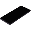 LCD Assembly For Motorola Moto Edge (XT2305 / 2023) (Jet Black) (Genuine OEM)