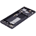 LCD Assembly For Motorola Moto Edge (XT2305 / 2023) (Jet Black) (Genuine OEM)
