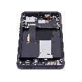 LCD Assembly For Motorola Moto Edge (XT2305 / 2023) (Jet Black) (Genuine OEM)