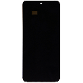 OLED Assembly With Frame (With Finger Print Sensor) Compatible For Google Pixel 8 (Genuine OEM) (All Colors)