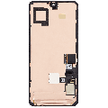 OLED Assembly With Frame (With Finger Print Sensor) Compatible For Google Pixel 8 (Genuine OEM) (All Colors)