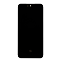 OLED Assembly Without Frame Compatible For Samsung Galaxy S23 FE 5G (US & International Version) (Refurbished) (All Colors)