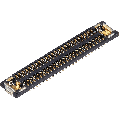 LCD / Digitizer FPC Connector Compatible For iPhone 15 / 15 Plus (48 Pin)