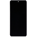 OLED Assembly With Frame (With Finger Print Sensor) Compatible For Google Pixel 8 (Refurbished) (All Colors)
