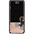 OLED Assembly With Frame (With Finger Print Sensor) Compatible For Google Pixel 8 (Refurbished) (All Colors)