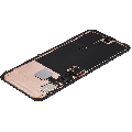 OLED Assembly With Frame (With Finger Print Sensor) Compatible For Google Pixel 8 (Refurbished) (All Colors)