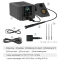 TS11 Smart Precision Soldering Station (Quick)