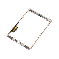 Digitizer Compatible For iPad 6 (2018) (Aftermarket Plus) (White)